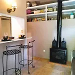 Azenha Dos Rodetes Lantgård