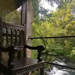 Azenha Dos Rodetes Lantgård *