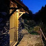 Azenha Dos Rodetes Lantgård
