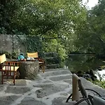Azenha Dos Rodetes Lantgård Vila Nova de Cerveira