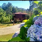 Azenha Dos Rodetes Lantgård *