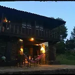 Azenha Dos Rodetes Lantgård Vila Nova de Cerveira