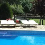 Azenha Dos Rodetes Lantgård *