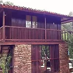 Azenha Dos Rodetes Lantgård Vila Nova de Cerveira