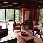 Azenha Dos Rodetes Lantgård