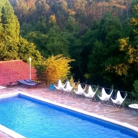 Azenha Dos Rodetes 农家乐 *