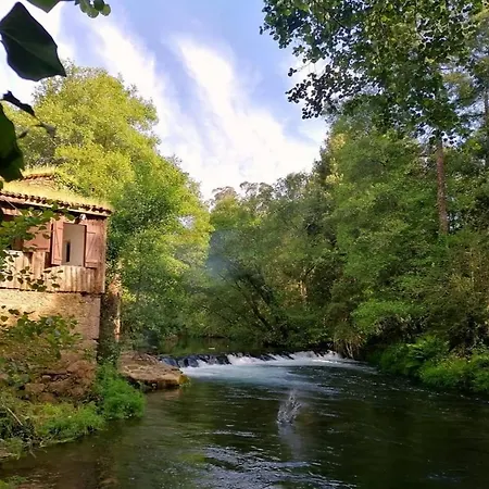 Azenha Dos Rodetes Vila Nova de Cerveira