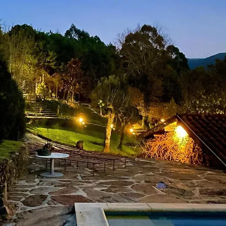 Azenha Dos Rodetes * Vila Nova de Cerveira