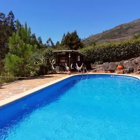 Azenha Dos Rodetes 农家乐