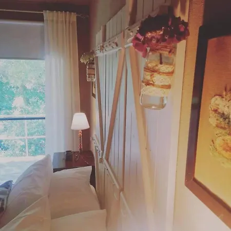 Azenha Dos Rodetes *