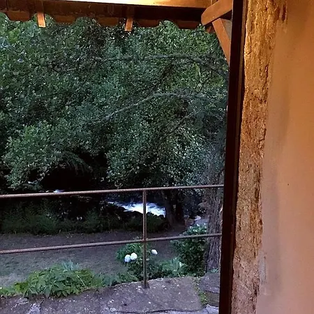 农家乐 Azenha Dos Rodetes 维拉·诺瓦·达·塞尔维尔