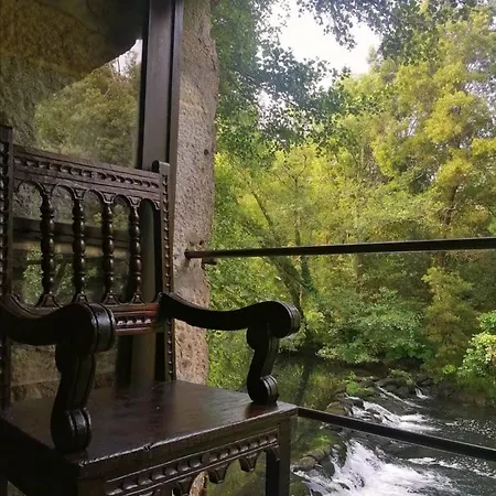 Azenha Dos Rodetes 农家乐 *