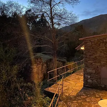 Azenha Dos Rodetes 维拉·诺瓦·达·塞尔维尔