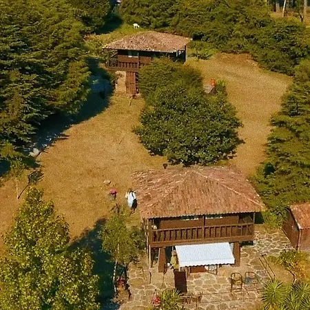 Feriegård Azenha Dos Rodetes Vila Nova de Cerveira