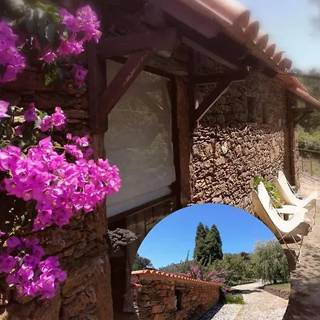 Azenha Dos Rodetes 农家乐