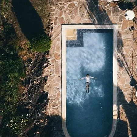 Azenha Dos Rodetes *