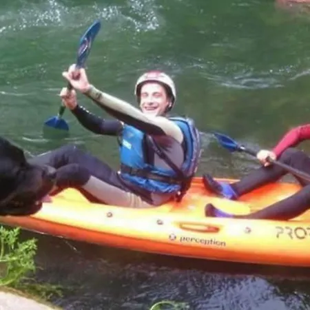 农家乐 Azenha Dos Rodetes