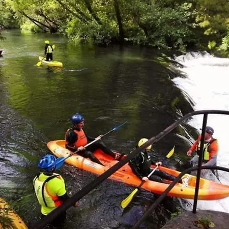 Azenha Dos Rodetes *