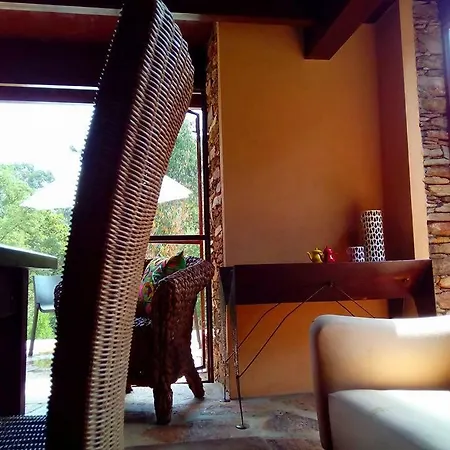 Azenha Dos Rodetes * 维拉·诺瓦·达·塞尔维尔