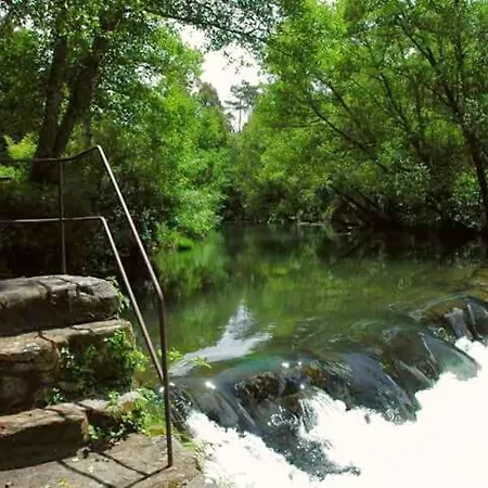 Azenha Dos Rodetes Vila Nova de Cerveira