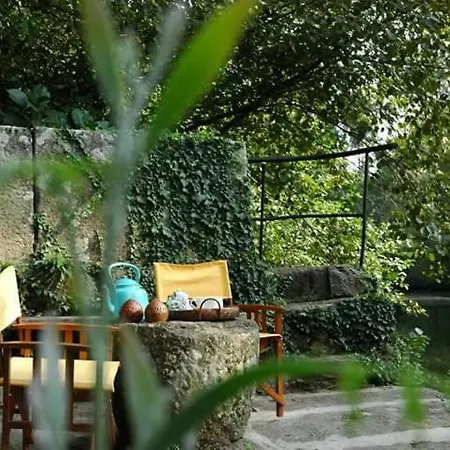 Azenha Dos Rodetes