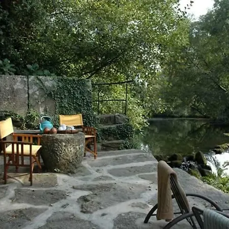 Azenha Dos Rodetes Vakantieboerderij Vila Nova de Cerveira