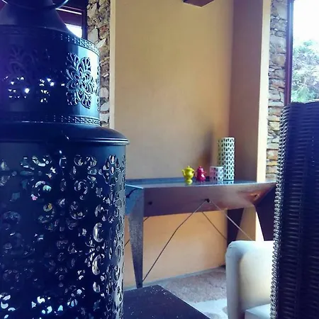 Azenha Dos Rodetes בית חווה וילה נובה דה סרביירה