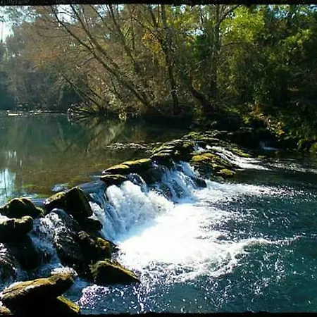 Azenha Dos Rodetes