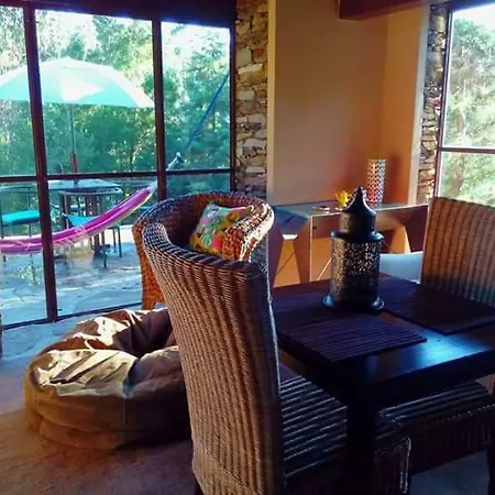 Azenha Dos Rodetes 农家乐 *