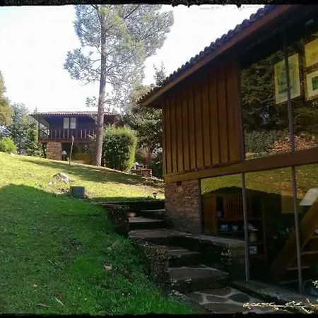 农家乐 Azenha Dos Rodetes *