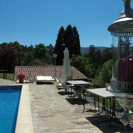 Azenha Dos Rodetes *