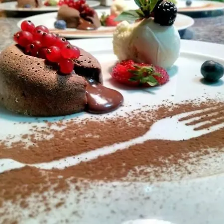 农家乐 Azenha Dos Rodetes