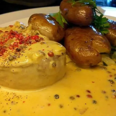 农家乐 Azenha Dos Rodetes