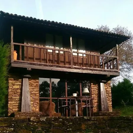 农家乐 Azenha Dos Rodetes *