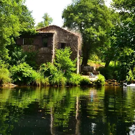 Azenha Dos Rodetes 维拉·诺瓦·达·塞尔维尔