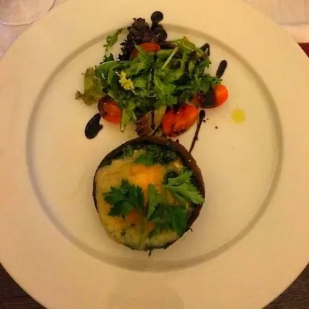 农家乐 Azenha Dos Rodetes *