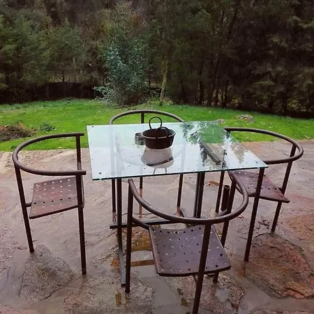 Azenha Dos Rodetes * 维拉·诺瓦·达·塞尔维尔