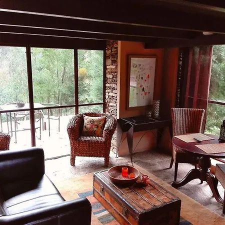 Azenha Dos Rodetes Vakantieboerderij