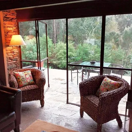 Azenha Dos Rodetes * Vila Nova de Cerveira