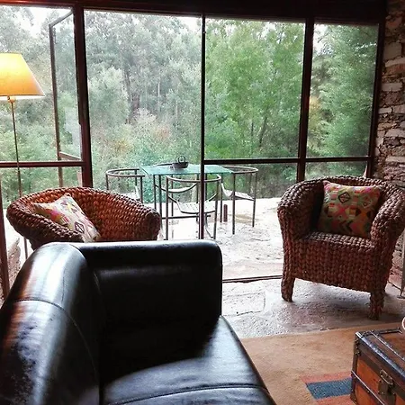 农家乐 Azenha Dos Rodetes