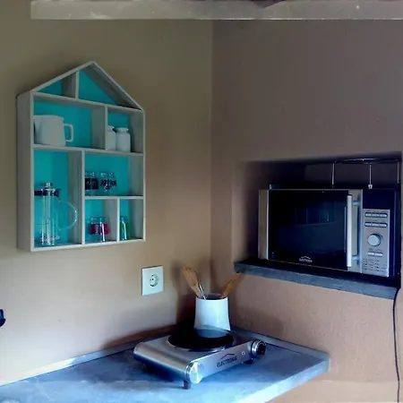 Azenha Dos Rodetes 农家乐