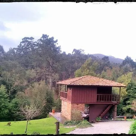 Azenha Dos Rodetes Feriegård Vila Nova de Cerveira