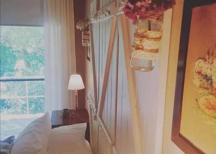 Azenha Dos Rodetes *