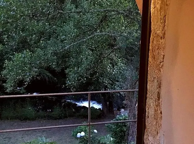 Feriegård Azenha Dos Rodetes Vila Nova de Cerveira