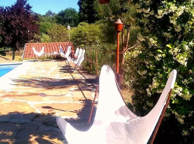 Feriegård Azenha Dos Rodetes *