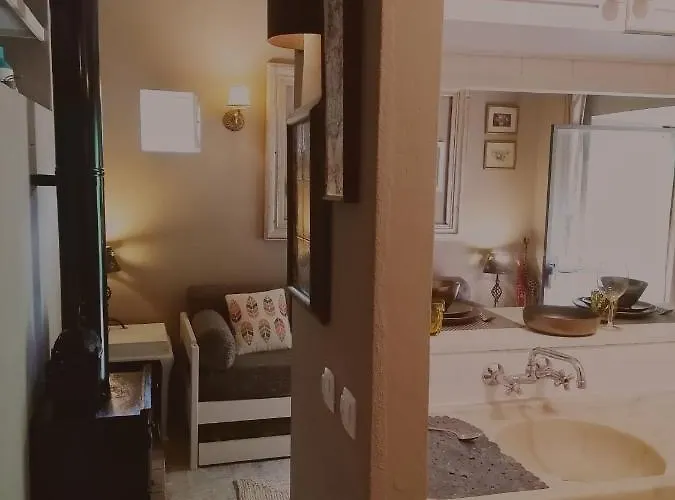 Azenha Dos Rodetes *