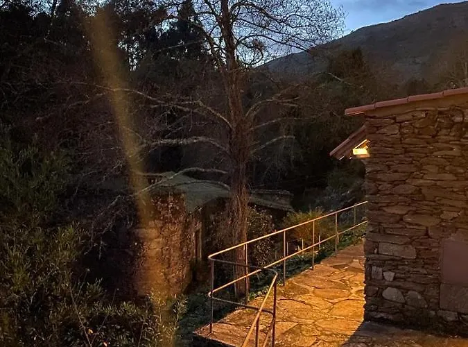 Azenha Dos Rodetes Vila Nova de Cerveira