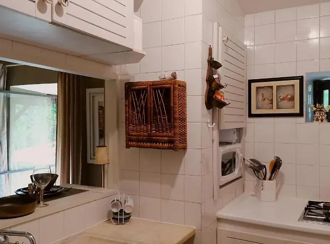 Azenha Dos Rodetes * Vila Nova de Cerveira