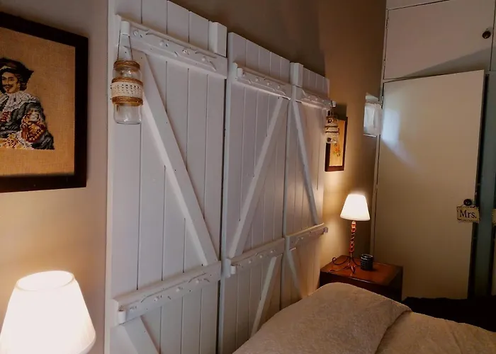 Azenha Dos Rodetes *