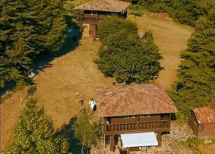 Feriegård Azenha Dos Rodetes Vila Nova de Cerveira